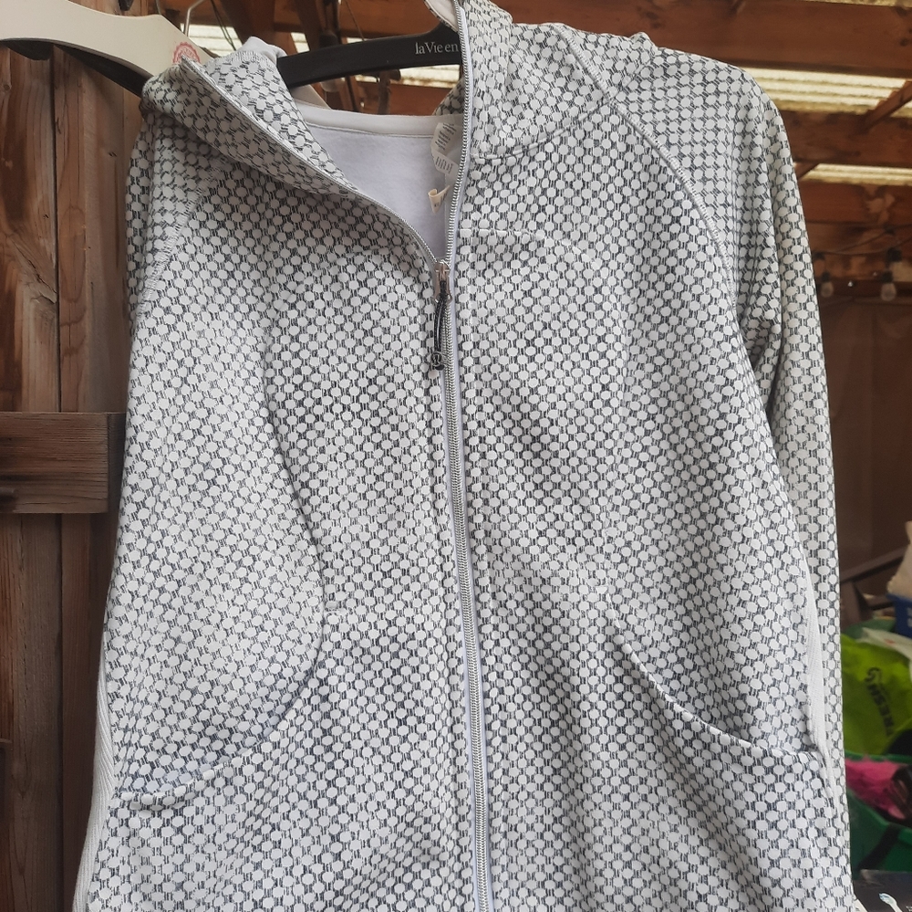 Lulu lemon jackets